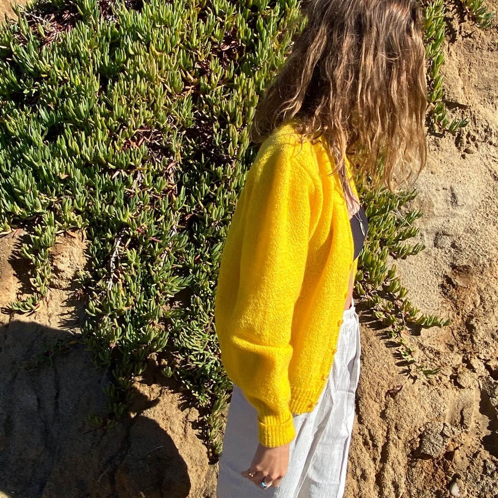 Vintage Sweater